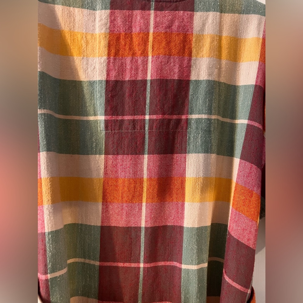 Ace&jig Arena dress in Daiquiri EUC size XS (runs large!) - Picture 10 of 10